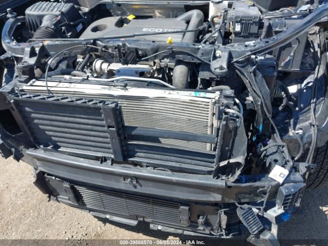 3GKALTEV5NL167759 GMC Terrain Awd Sle