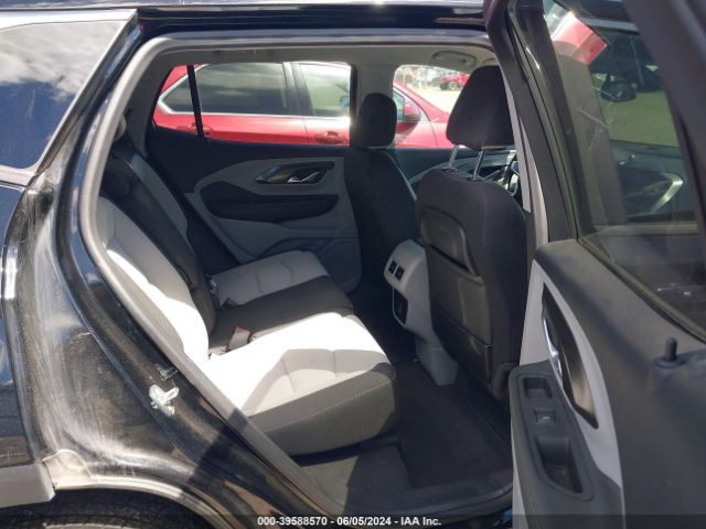 3GKALTEV5NL167759 GMC Terrain Awd Sle