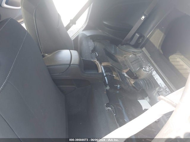 Chevrolet Camaro 1ss 2016 1G1FF1R77G0166226 Image 8