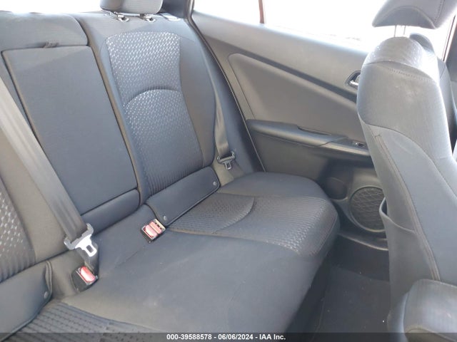 Toyota Prius Two 2017 JTDKBRFU1H3563313 Image 8