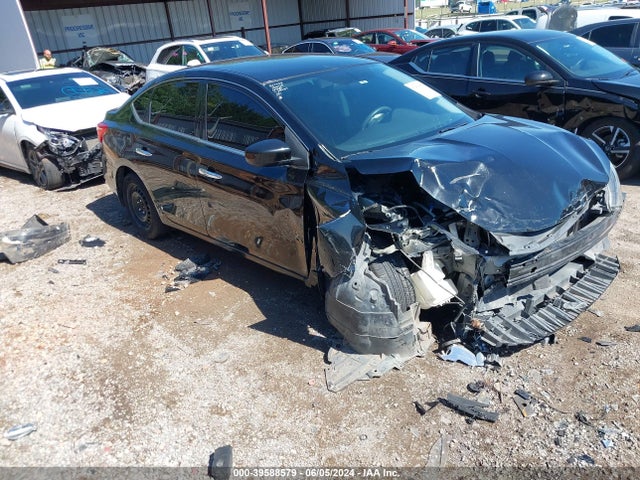 2016 3N1AB7AP4GY239167 zdjęcie główne