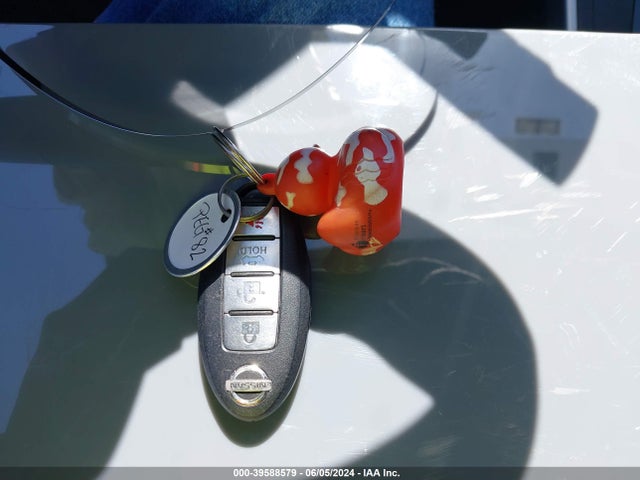 Nissan SENTRA SV 2016 3N1AB7AP4GY239167 Image 11