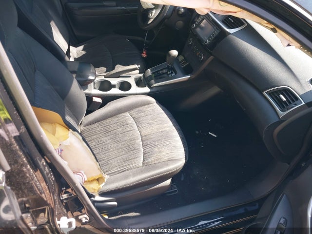 Nissan SENTRA SV 2016 3N1AB7AP4GY239167 Image 5