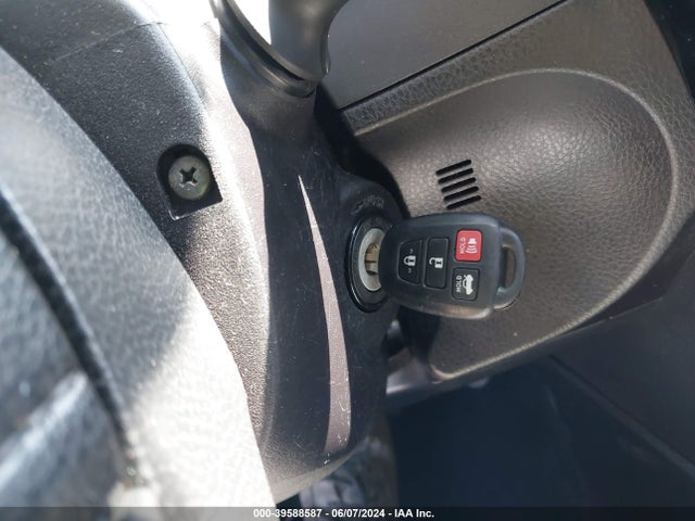 Toyota COROLLA LE 2019 2T1BURHE4KC231770 Image 11