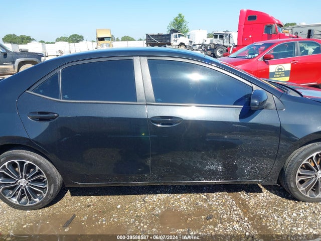 Toyota COROLLA LE 2019 2T1BURHE4KC231770 Image 13