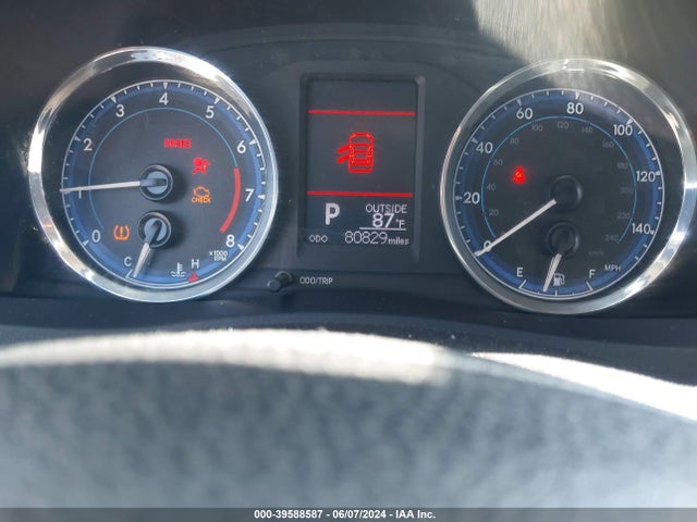 Toyota COROLLA LE 2019 2T1BURHE4KC231770 Image 15