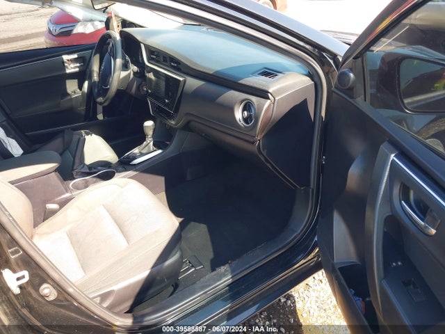 Toyota COROLLA LE 2019 2T1BURHE4KC231770 Image 5