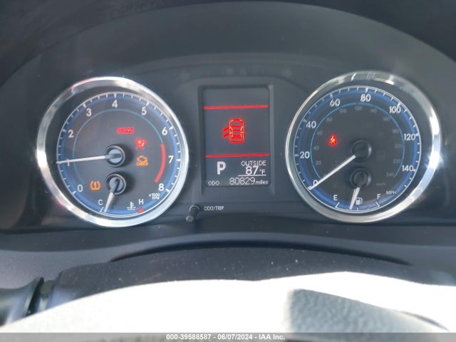 Toyota COROLLA LE 2019 2T1BURHE4KC231770 Image 7