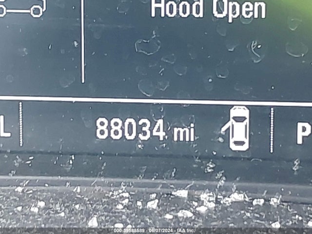 Chevrolet MALIBU LS 2017 1G1ZB5ST4HF194488 Image 15