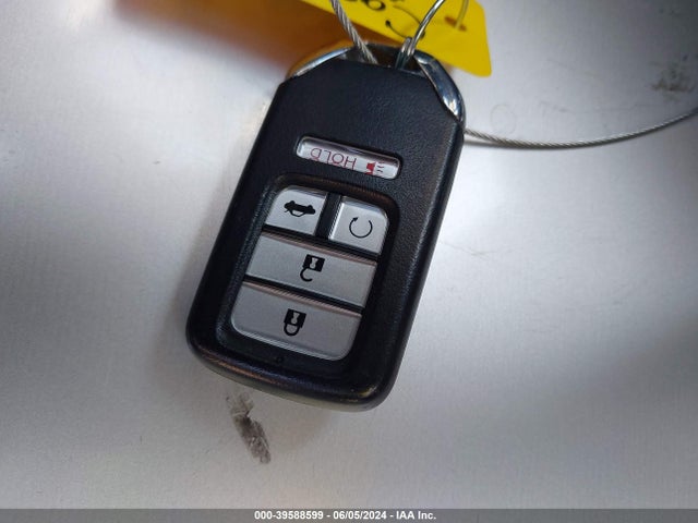 Honda Civic Ex-t 2017 19XFC1F4XHE209900 Image 11