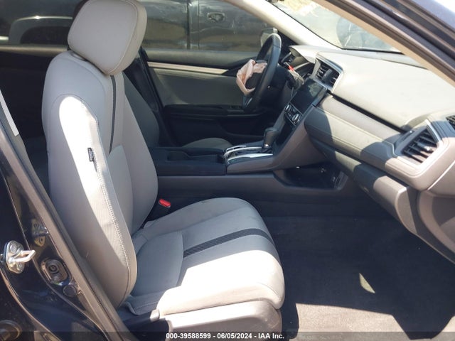 Honda Civic Ex-t 2017 19XFC1F4XHE209900 Image 5
