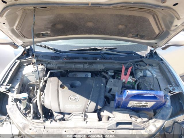 JM3KE4CY6E0312308 Mazda Cx-5 Touring
