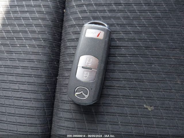 JM3KE4CY6E0312308 Mazda Cx-5 Touring