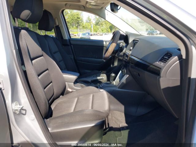 JM3KE4CY6E0312308 Mazda Cx-5 Touring