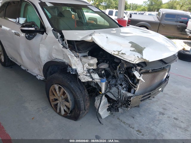 KIA Sorento 3.3l Lx 2018 5XYPG4A56JG404024 Image 6
