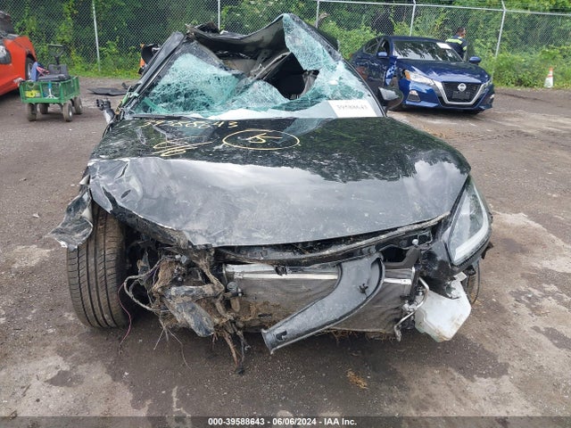 Toyota GR86 2023 JF1ZNBB16P9760262 Image 13