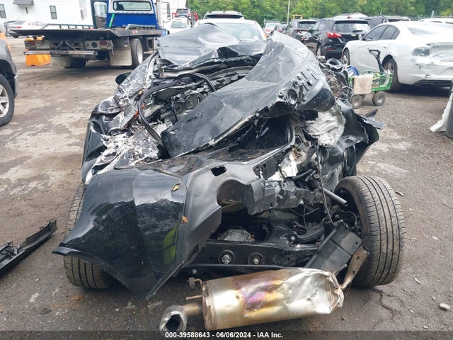 Toyota GR86 2023 JF1ZNBB16P9760262 Image 17