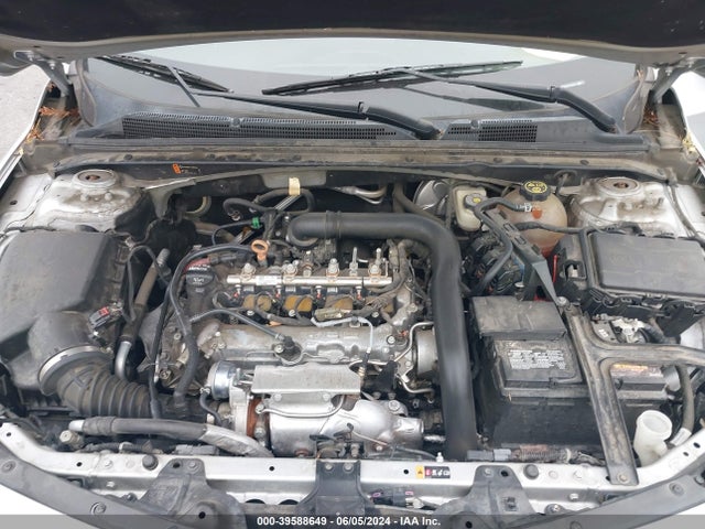 Chevrolet MALIBU LT 2018 1G1ZD5ST8JF175765 Image 10