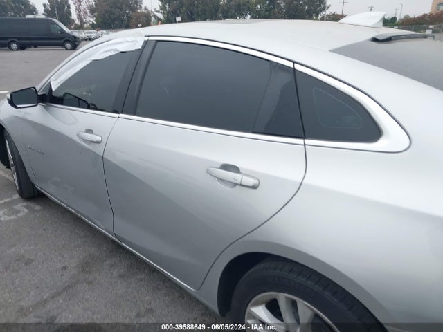 Chevrolet MALIBU LT 2018 1G1ZD5ST8JF175765 Image 14