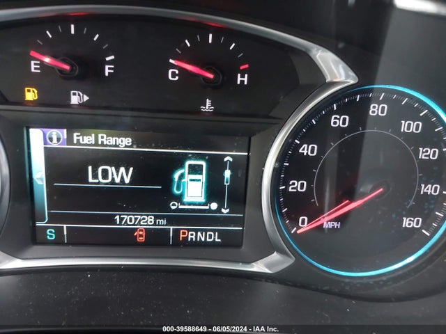 Chevrolet MALIBU LT 2018 1G1ZD5ST8JF175765 Image 15