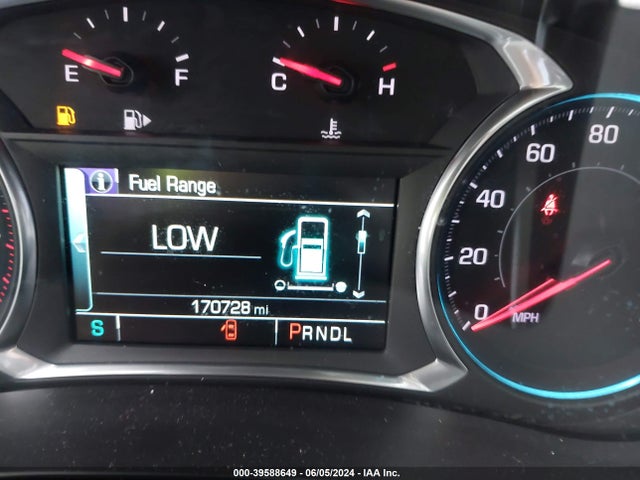 Chevrolet MALIBU LT 2018 1G1ZD5ST8JF175765 Image 7