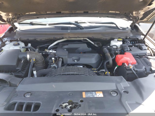Ford RANGER XL 2020 1FTER4EH9LLA15553 Image 10