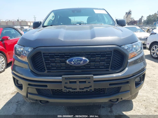 Ford RANGER XL 2020 1FTER4EH9LLA15553 Image 12
