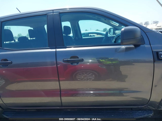 Ford RANGER XL 2020 1FTER4EH9LLA15553 Image 13