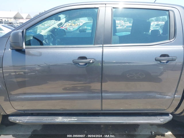 Ford RANGER XL 2020 1FTER4EH9LLA15553 Image 14