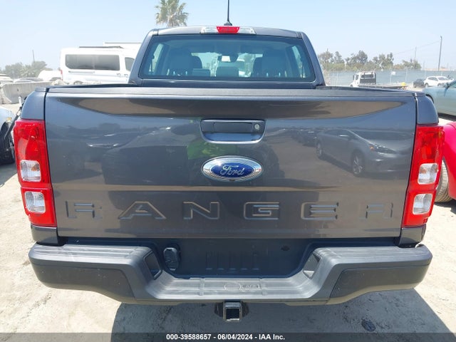 Ford RANGER XL 2020 1FTER4EH9LLA15553 Image 16