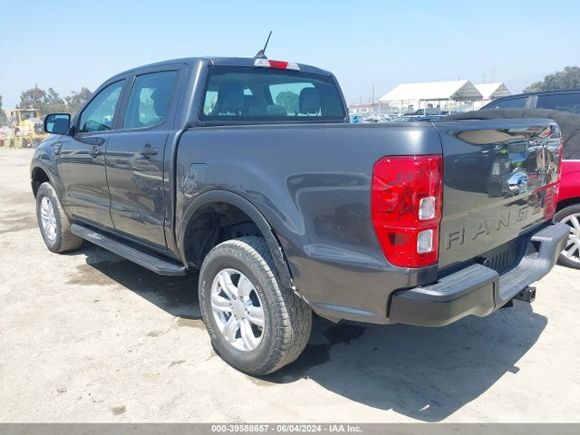 Ford RANGER XL 2020 1FTER4EH9LLA15553 Image 3