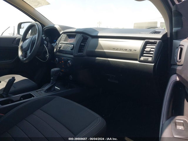 Ford RANGER XL 2020 1FTER4EH9LLA15553 Image 5