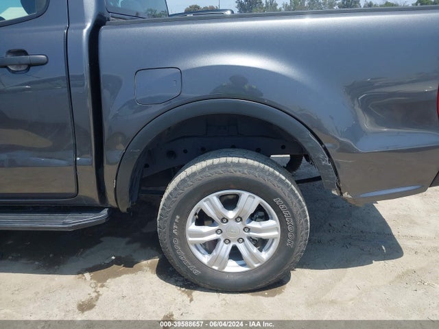 Ford RANGER XL 2020 1FTER4EH9LLA15553 Image 6