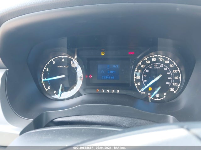 Ford RANGER XL 2020 1FTER4EH9LLA15553 Image 7