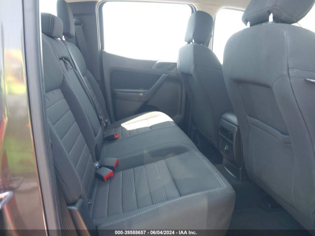 Ford RANGER XL 2020 1FTER4EH9LLA15553 Image 8
