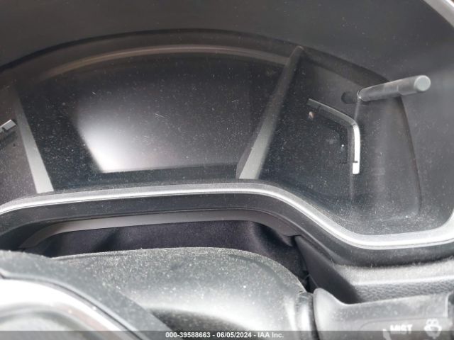 5J6RW1H57ML004220 Honda Cr-v 2wd Ex