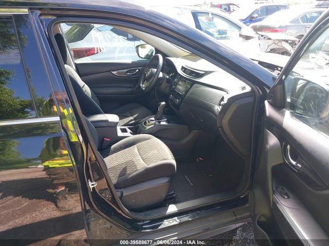 Nissan ROGUE SV 2017 5N1AT2MV4HC828118 Image 5
