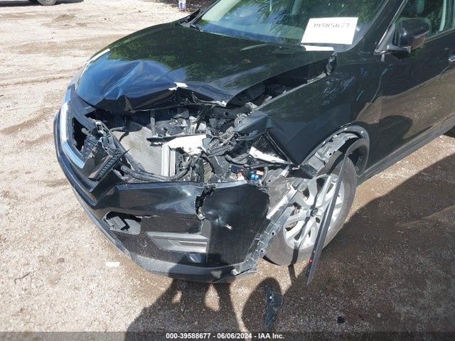 Nissan ROGUE SV 2017 5N1AT2MV4HC828118 Image 6