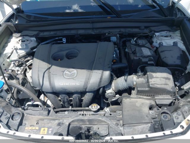 3MVDMBCL1NM422112 Mazda Cx-30 Preferred
