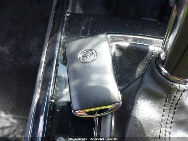 3MVDMBCL1NM422112 Mazda Cx-30 Preferred