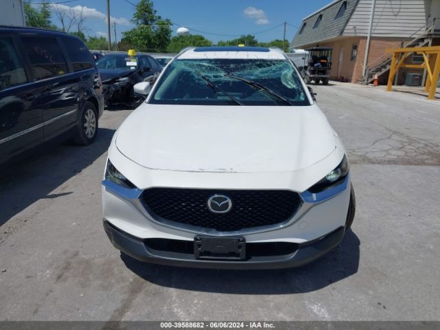 3MVDMBCL1NM422112 Mazda Cx-30 Preferred
