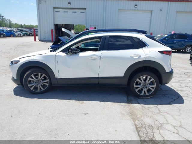 3MVDMBCL1NM422112 Mazda Cx-30 Preferred