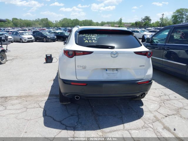 3MVDMBCL1NM422112 Mazda Cx-30 Preferred