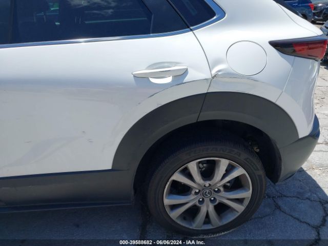 3MVDMBCL1NM422112 Mazda Cx-30 Preferred