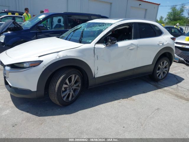 3MVDMBCL1NM422112 Mazda Cx-30 Preferred