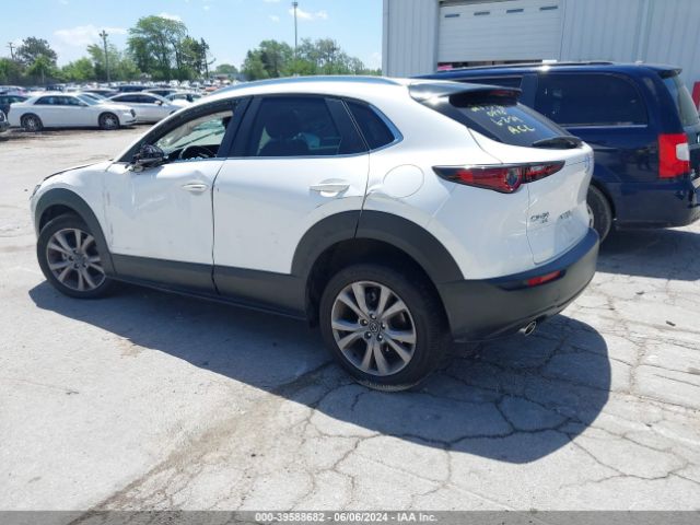 3MVDMBCL1NM422112 Mazda Cx-30 Preferred