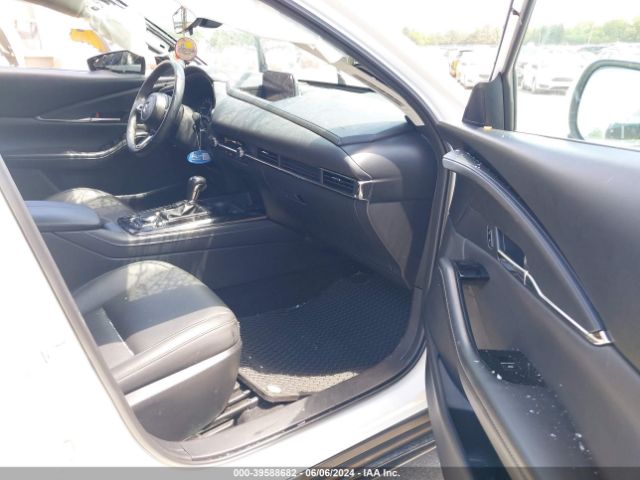 3MVDMBCL1NM422112 Mazda Cx-30 Preferred