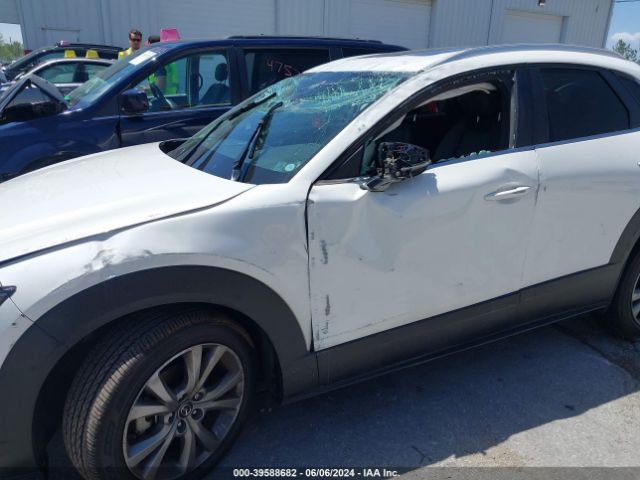3MVDMBCL1NM422112 Mazda Cx-30 Preferred