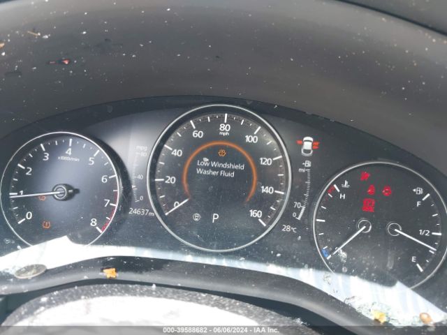 3MVDMBCL1NM422112 Mazda Cx-30 Preferred