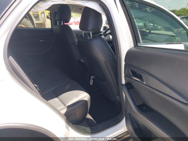 3MVDMBCL1NM422112 Mazda Cx-30 Preferred